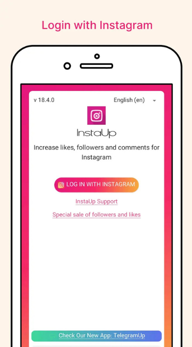 instaup-apk