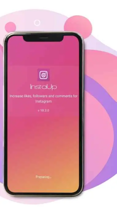 InstaUp App Secure Installation