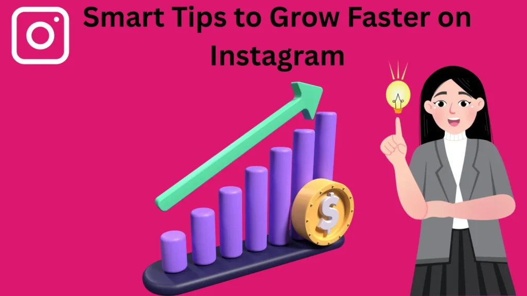 Smart growth tips for Instagram using Instaup app in 2025